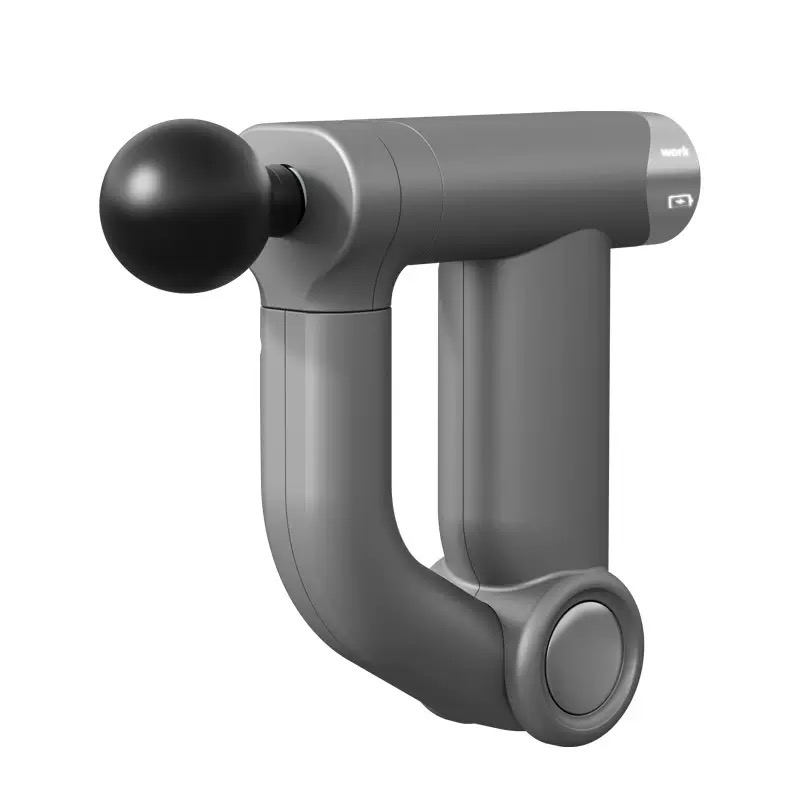 Massage Gun - Deep Muscle Massage Gun Folding Fascia