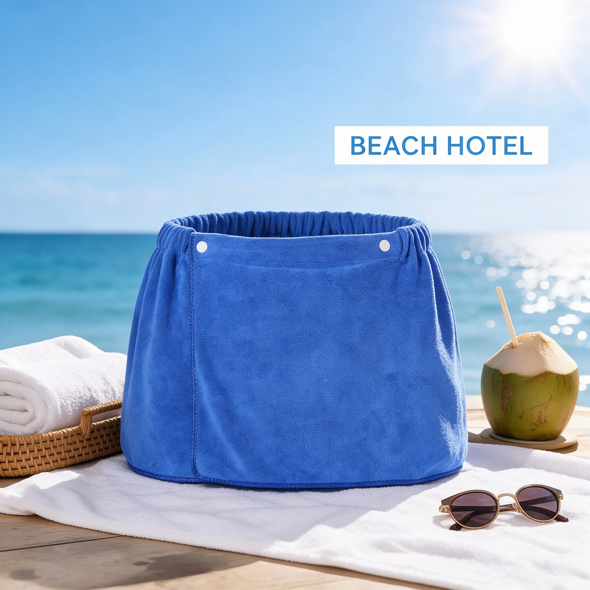 Terry Cloth Soft Microfiber Qu - đánh giá và giá Spa Towel