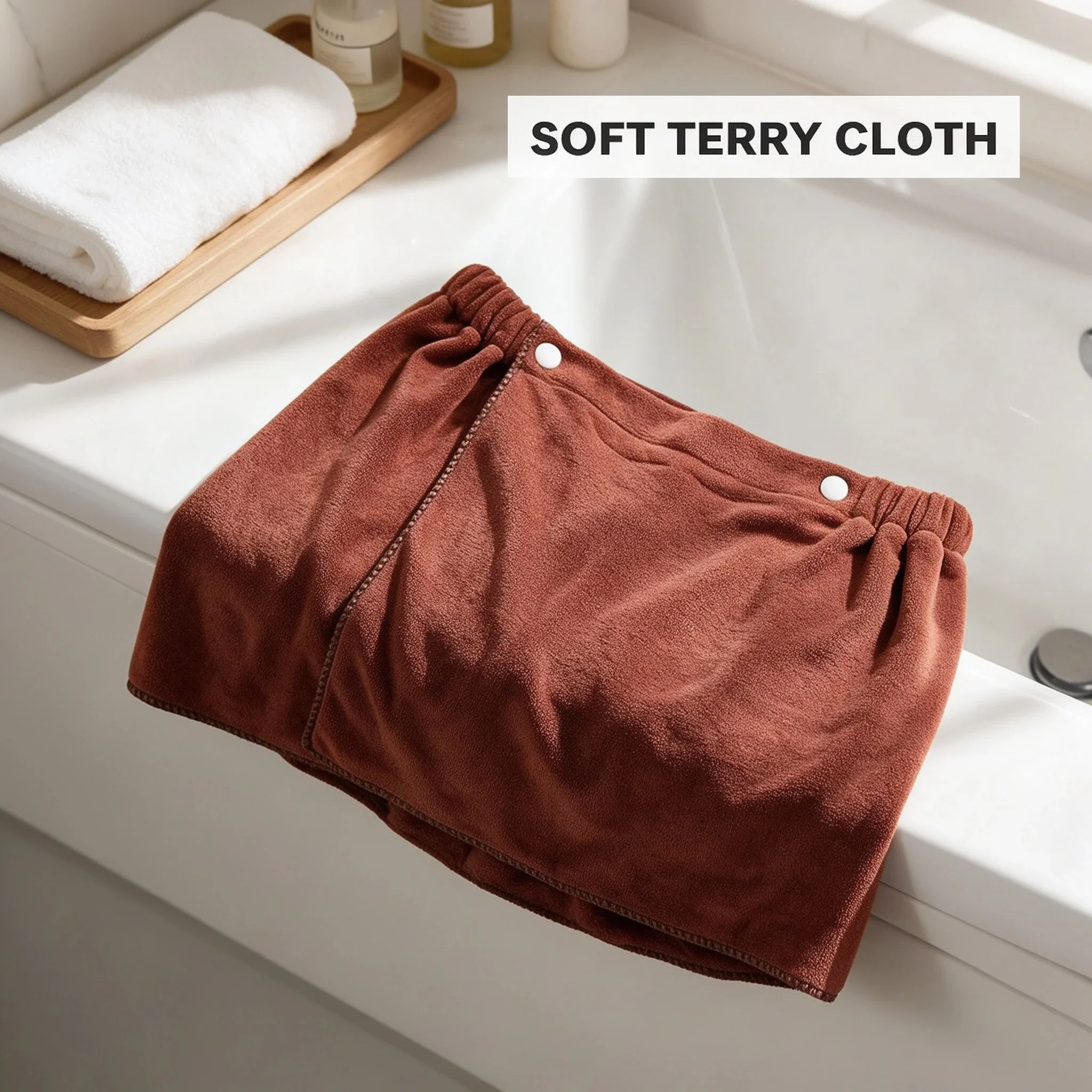 Terry Cloth Soft Microfiber Qu - đánh giá và giá Spa Towel