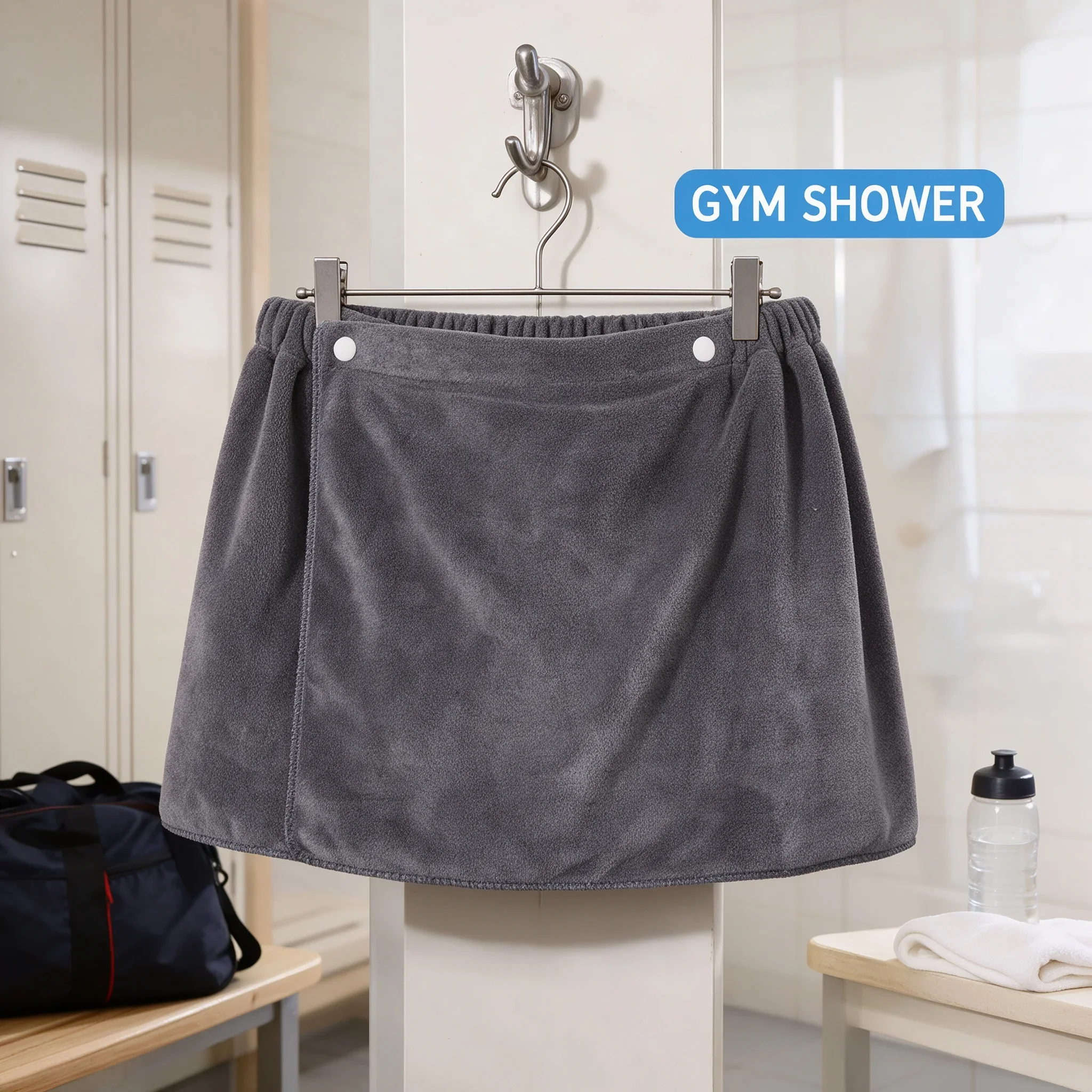Terry Cloth Soft Microfiber Qu - đánh giá và giá Spa Towel
