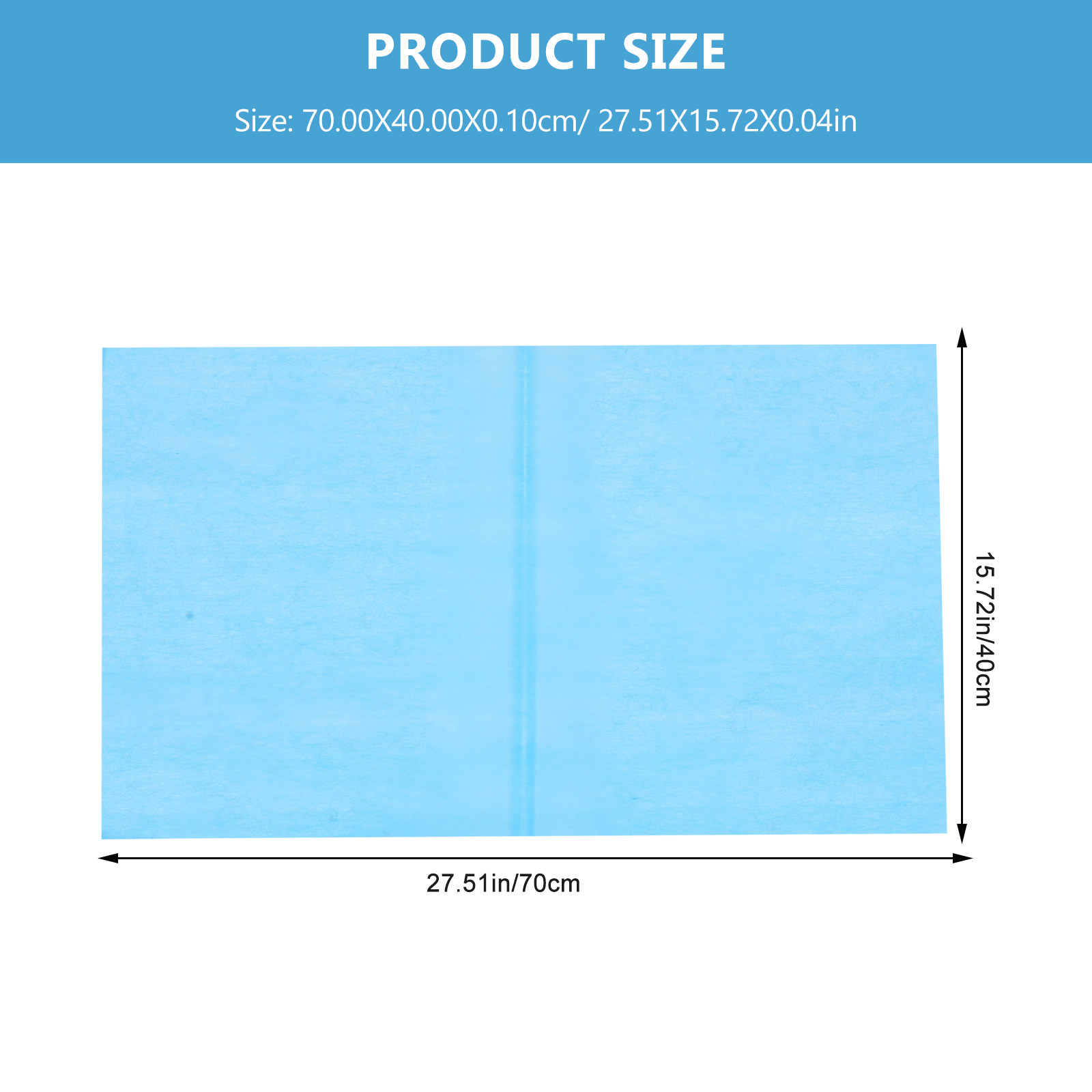 100 Sheets Disposable Foot Tow - đánh giá và giá Spa Towel