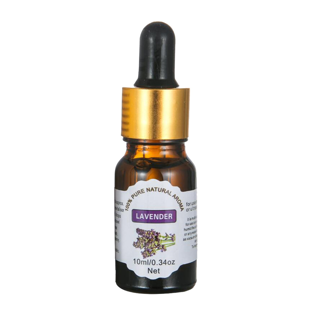Lavender Essential Oil 10ml Wa - đánh giá và giá Aromatherapy Diffuser
