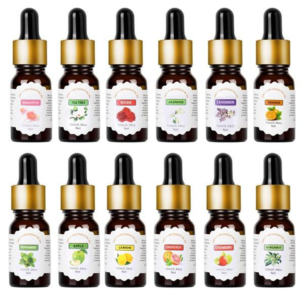 Lavender Essential Oil 10ml Wa - đánh giá và giá Aromatherapy Diffuser