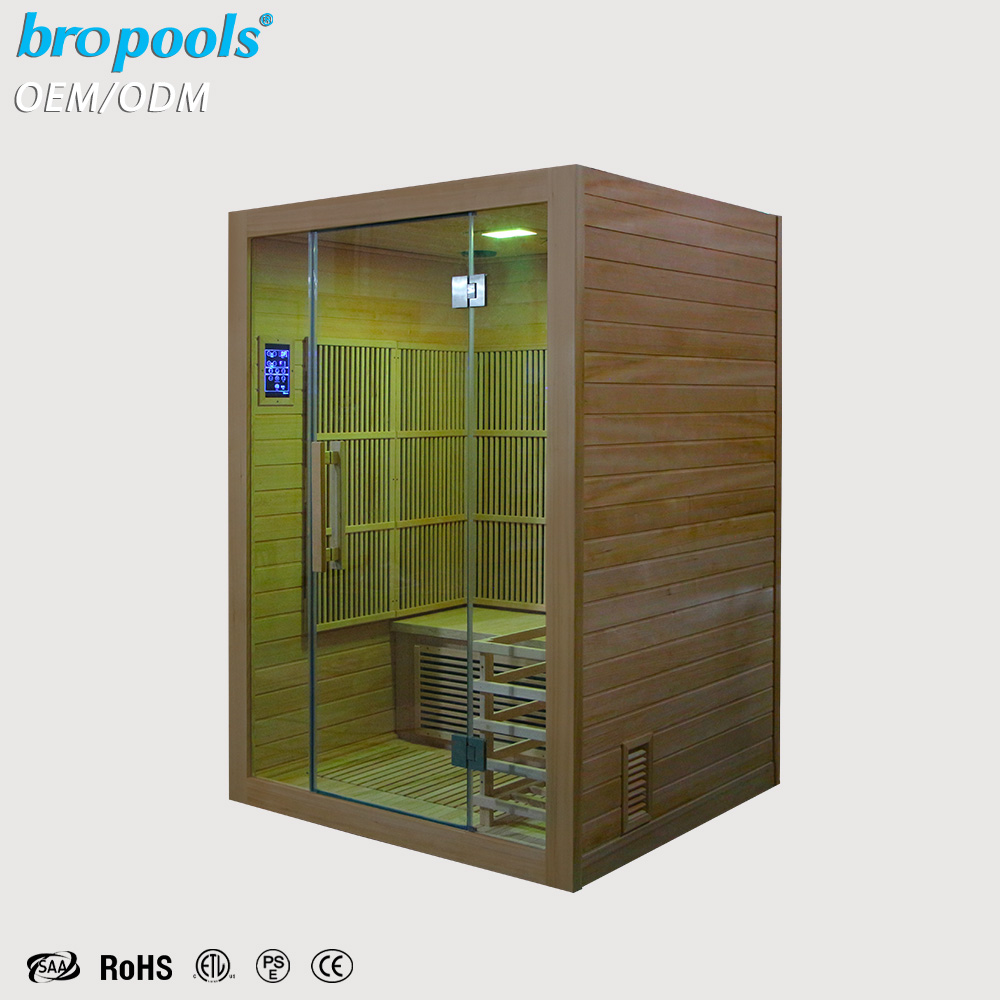 2026 New Design Far Infrared S - đánh giá và giá Spa Wellness Gym