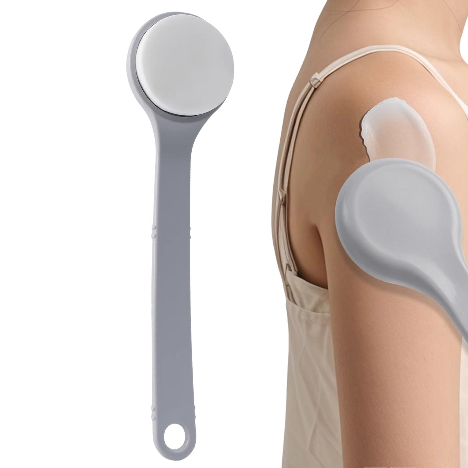 Lotion Applicator MultiFunctio - đánh giá và giá Body Brush