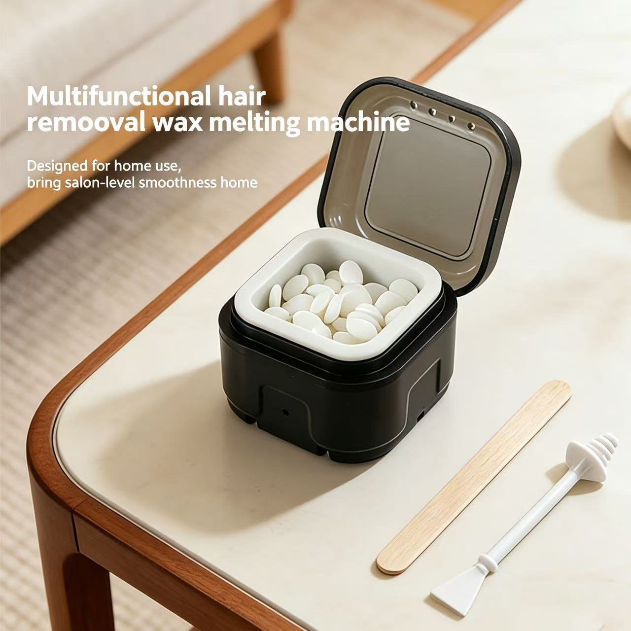 Portable mini wax heater for h - đánh giá và giá Wax Warmer