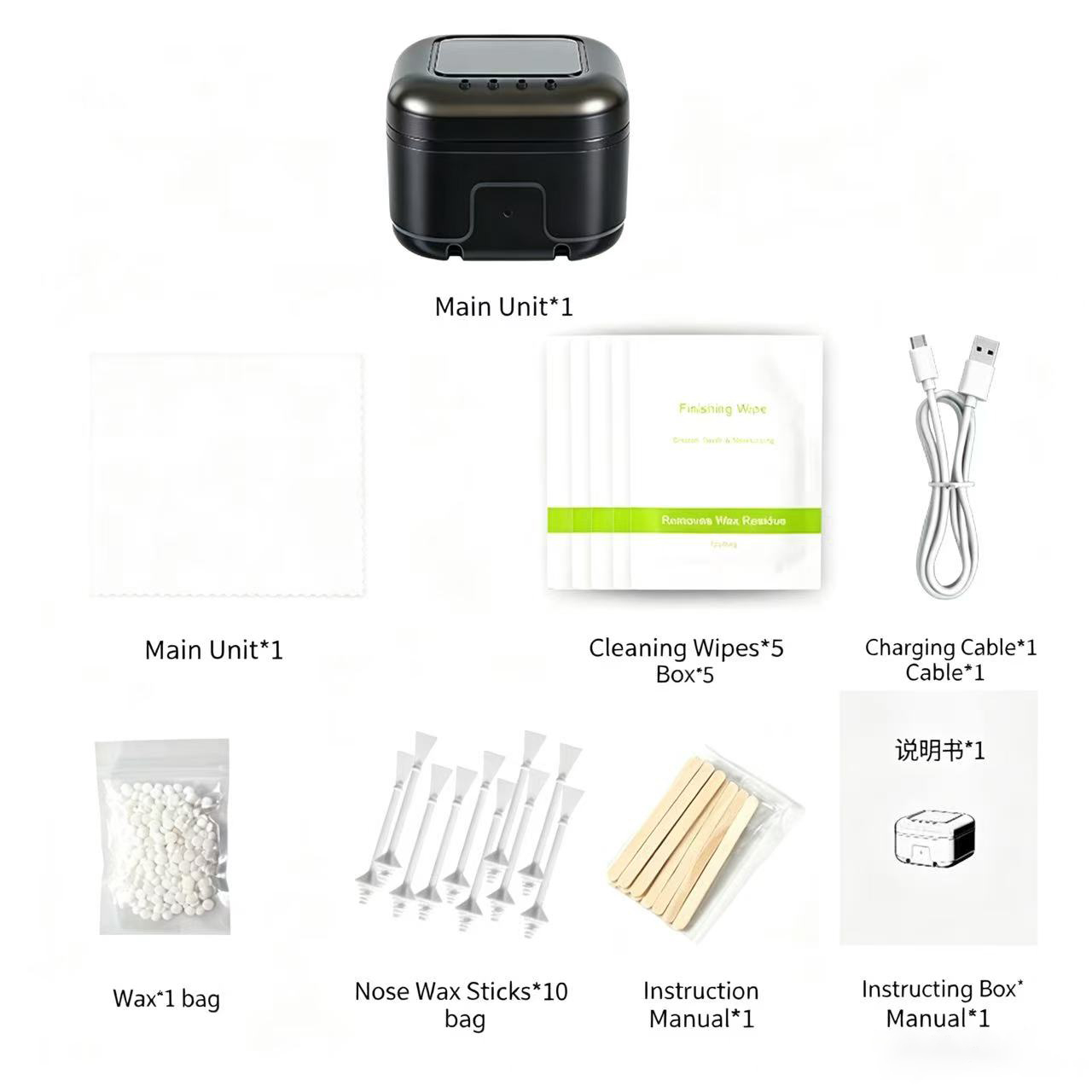 Portable mini wax heater for h - đánh giá và giá Wax Warmer