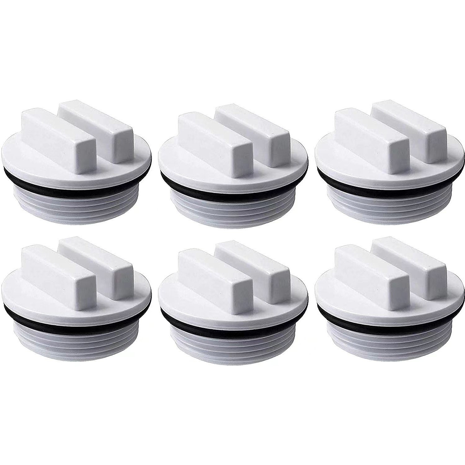 1 5 Inch Filter Drainage Plug  - đánh giá và giá Hot Tub