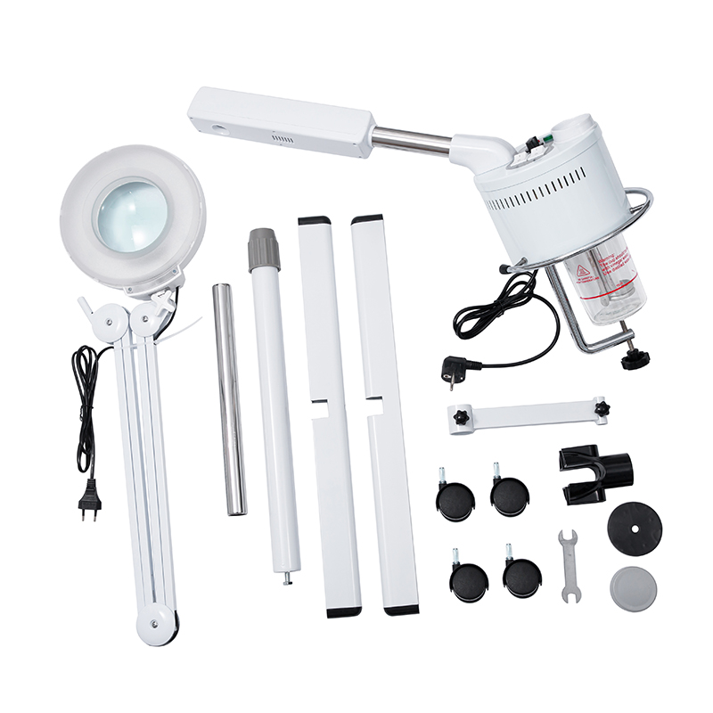 High Cost Performance Salon Be - đánh giá và giá Face Steamer