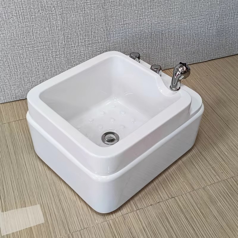 Wholesale Electric Portable Re - đánh giá và giá Spa Massager