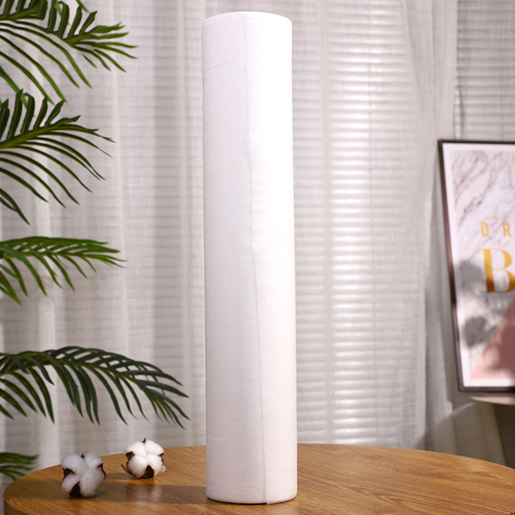 50Sheets Non-Woven Disposable  - đánh giá và giá Spa Towel