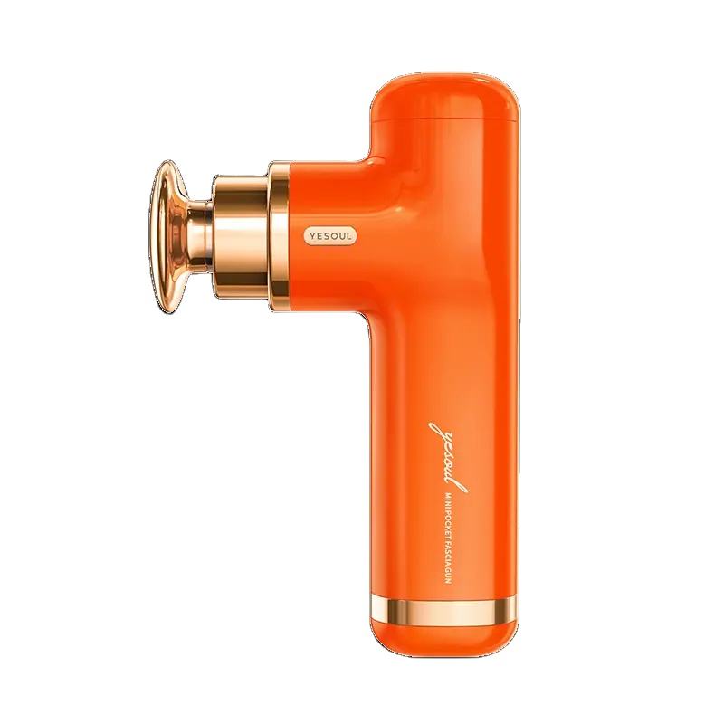 Mini Fitness Massage Gun 3 Hea - đánh giá và giá Massage Gun