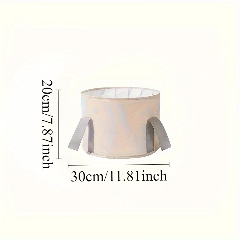 Foldable Portable Folding Foot - đánh giá và giá Foot Spa