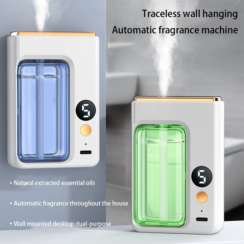 Aromatherapy Diffuser Wireless - đánh giá và giá Aromatherapy Diffuser