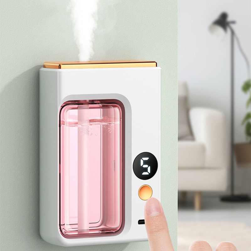 Aromatherapy Diffuser Wireless - đánh giá và giá Aromatherapy Diffuser