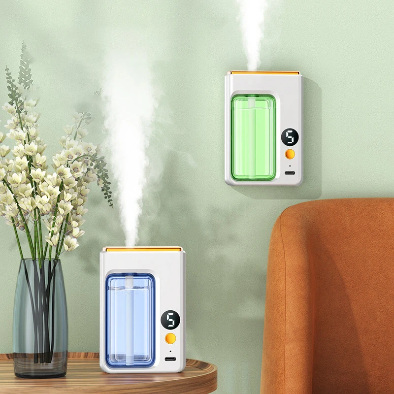 Aromatherapy Diffuser Wireless - đánh giá và giá Aromatherapy Diffuser