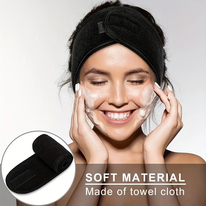 Women's Adjustable Wide Headba - đánh giá và giá Bath Salts