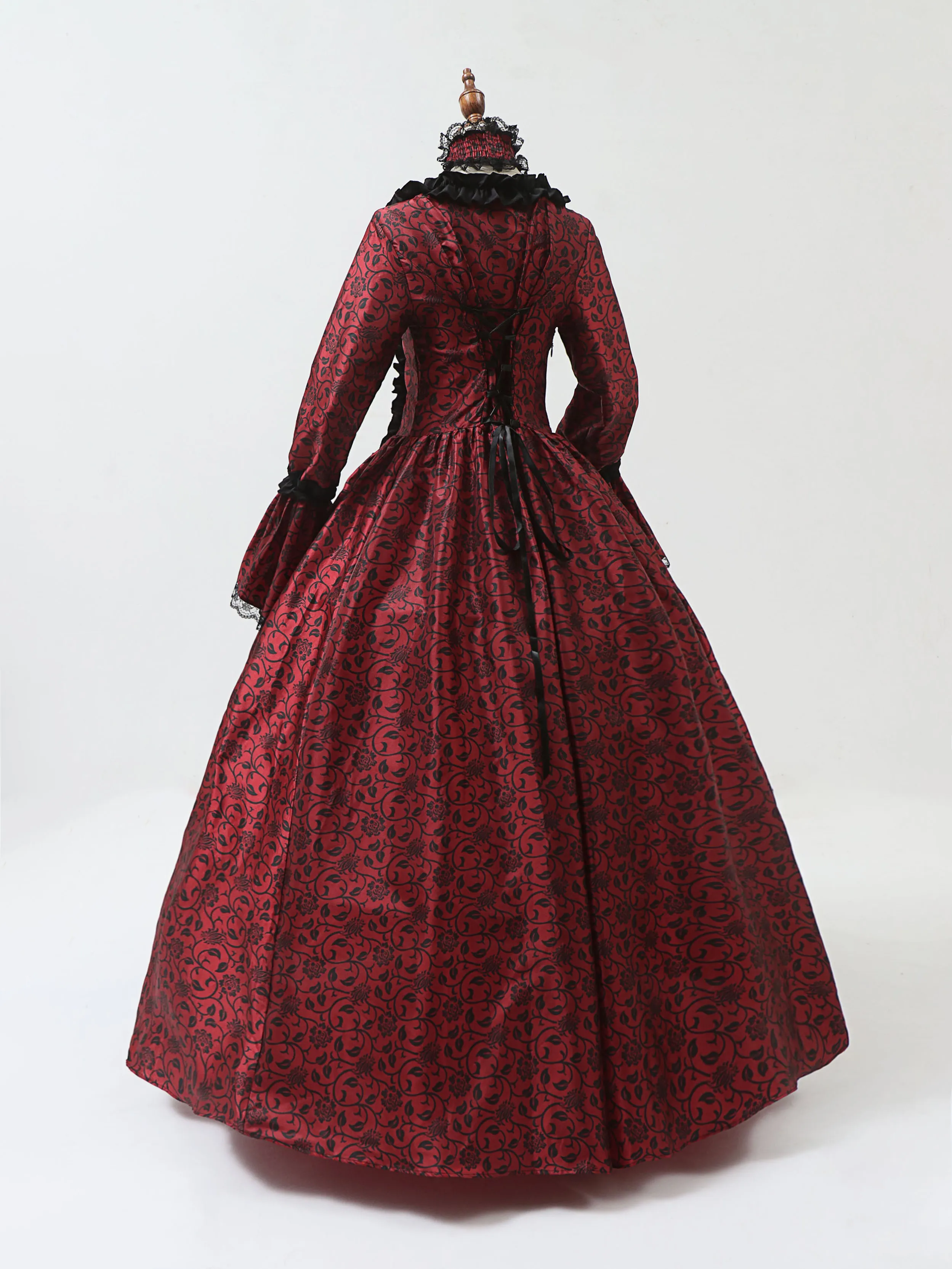 Cosplay Marie Antoinette Dress - đánh giá và giá Bathrobe