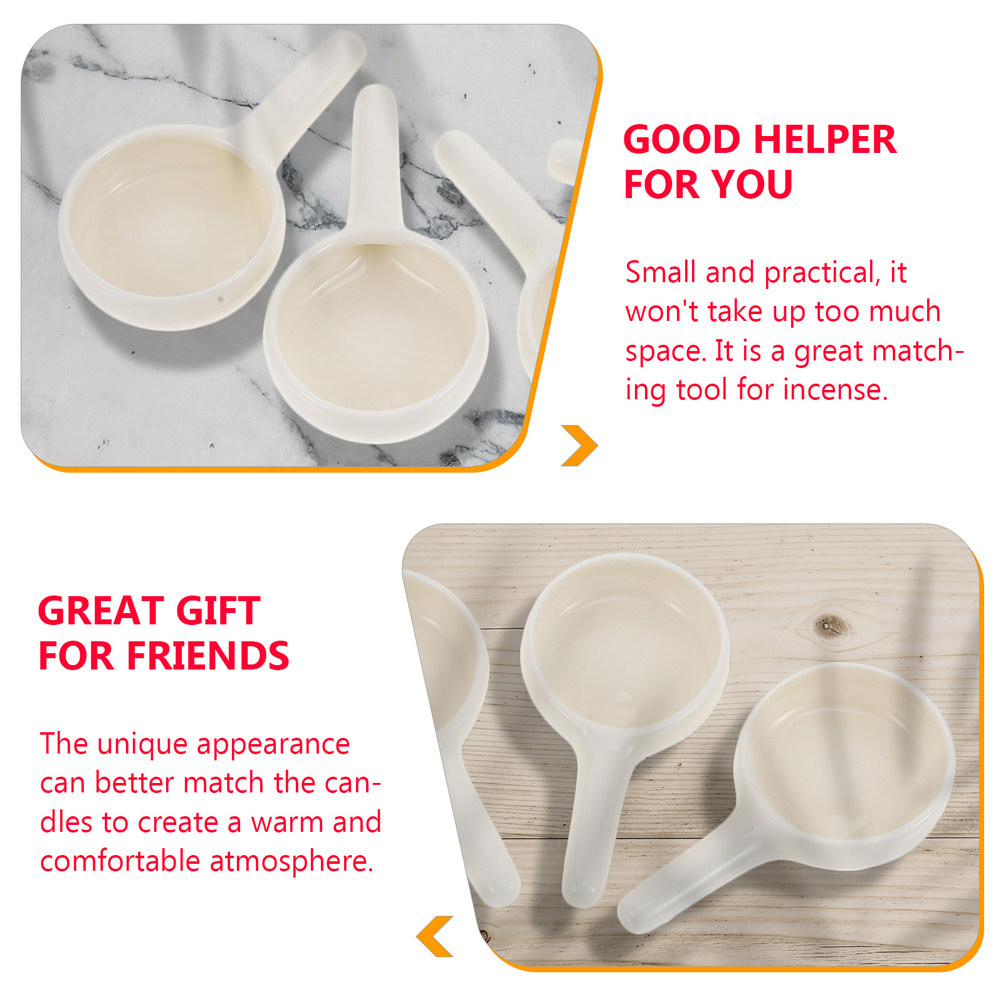 Ceramic Tray Set 3pcs – Portab - đánh giá và giá Wax Warmer