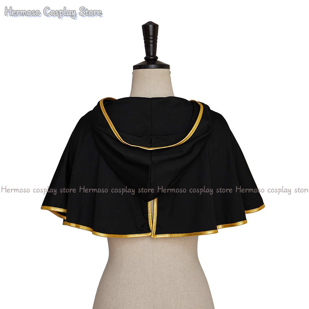 Black Clover Asta Cosplay Cost - đánh giá và giá Bathrobe