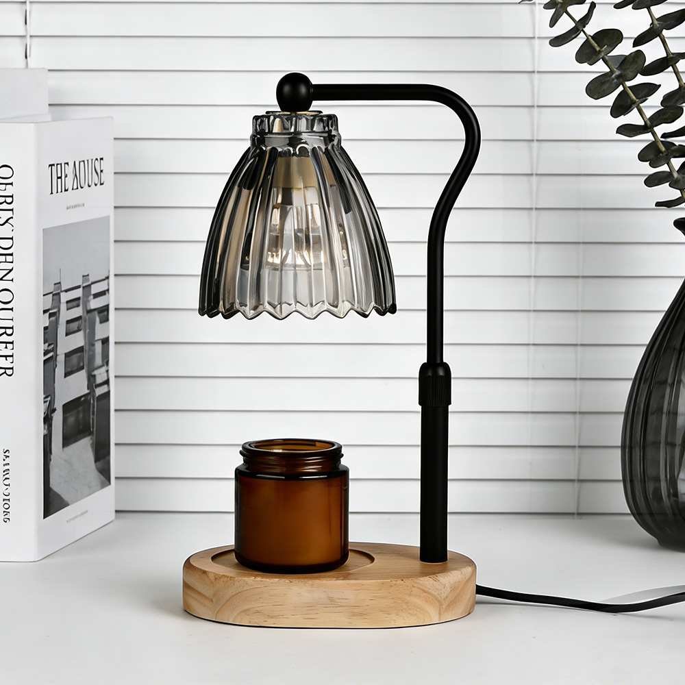 Candle Warmer Lamp with Timer  - đánh giá và giá Wax Warmer
