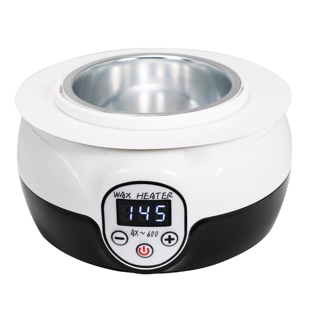 Protective Wax Warmer Collars  - đánh giá và giá Wax Warmer