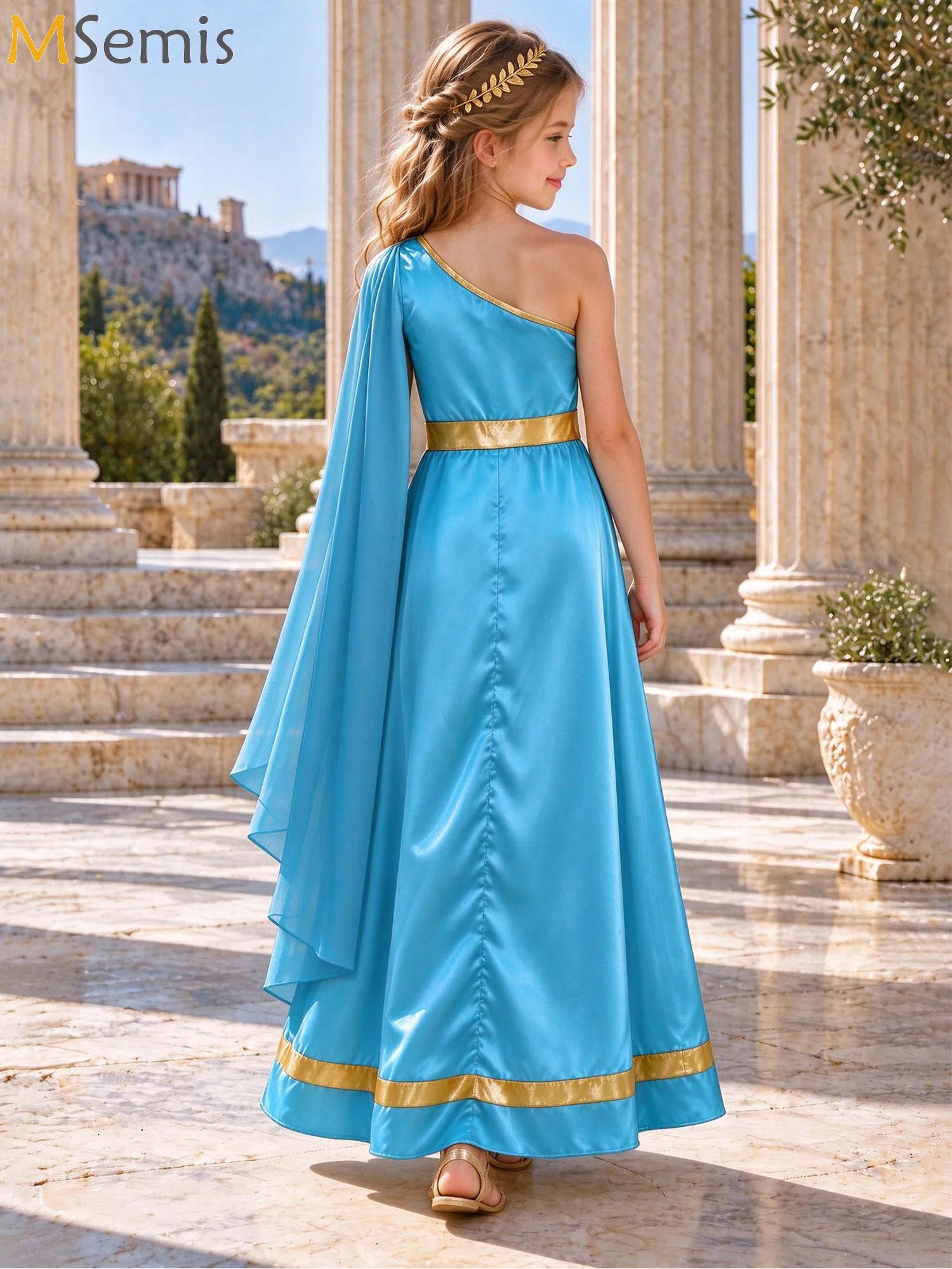 Athena Costume Greek Princess  - đánh giá và giá Bathrobe