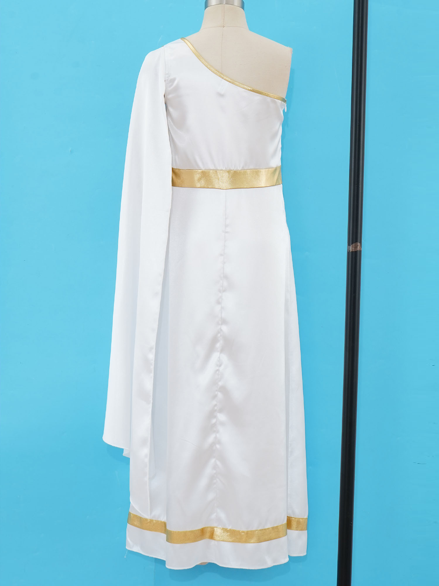 Athena Costume Greek Princess  - đánh giá và giá Bathrobe